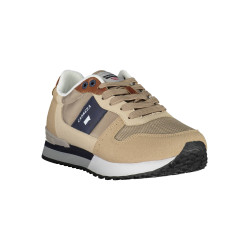 CARRERA BEIGE MAN SPORT SHOES