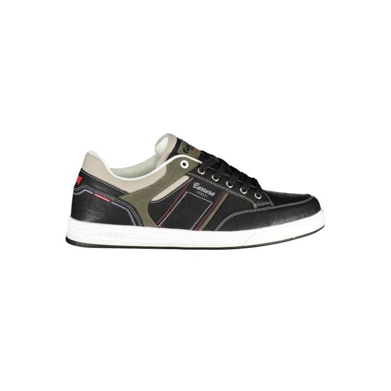 CARRERA SCHWARZ HERREN SPORTSCHUHE