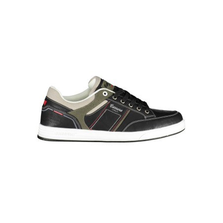 CARRERA SCHWARZ HERREN SPORTSCHUHE