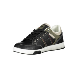 CARRERA SCHWARZ HERREN SPORTSCHUHE