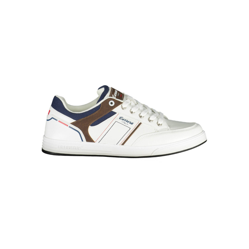 CARRERA WEIßER HERREN-SPORTSCHUHE