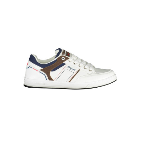 CARRERA WEIßER HERREN-SPORTSCHUHE