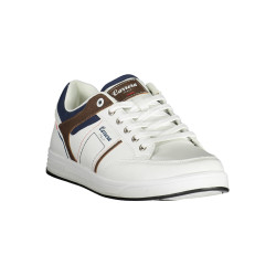 CARRERA WEIßER HERREN-SPORTSCHUHE