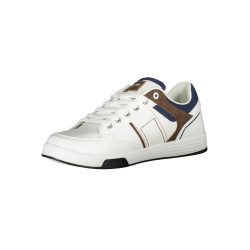 CARRERA WEIßER HERREN-SPORTSCHUHE