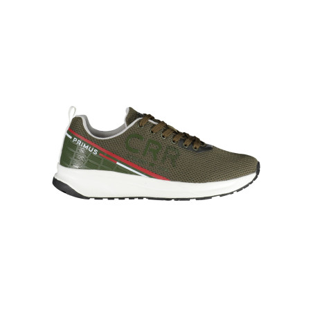 CARRERA GRÜNE HERREN-SPORTSCHUHE