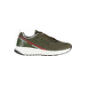 CARRERA GRÜNE HERREN-SPORTSCHUHE