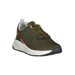 CARRERA GRÜNE HERREN-SPORTSCHUHE