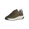 CARRERA GRÜNE HERREN-SPORTSCHUHE