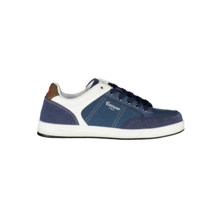 CARRERA BLAUER HERREN-SPORTSCHUHE