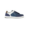CARRERA BLAUER HERREN-SPORTSCHUHE