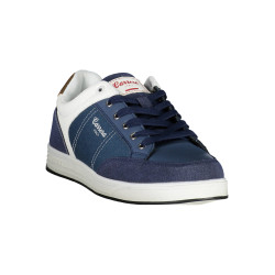 CARRERA BLAUER HERREN-SPORTSCHUHE