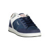 CARRERA BLAUER HERREN-SPORTSCHUHE