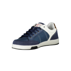 CARRERA BLAUER HERREN-SPORTSCHUHE