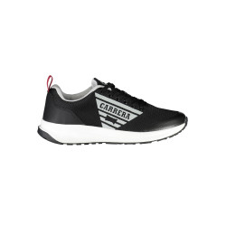 CARRERA BLACK MAN SPORT SHOES