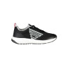 CARRERA BLACK MAN SPORT SHOES