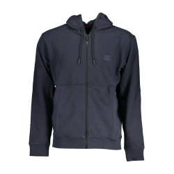 HUGO BOSS FELPA CON ZIP...