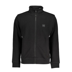 HUGO BOSS FELPA CON ZIP...