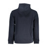 HUGO BOSS FELPA SENZA ZIP UOMO BLU