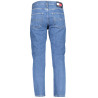 TOMMY HILFIGER JEANS DENIM UOMO BLU