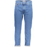 TOMMY HILFIGER JEANS DENIM UOMO BLU
