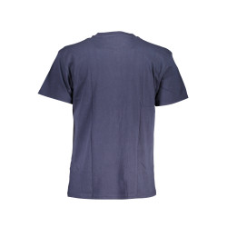 TOMMY HILFIGER T-SHIRT MANICHE CORTE UOMO BLU
