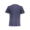 TOMMY HILFIGER T-SHIRT MANICHE CORTE UOMO BLU