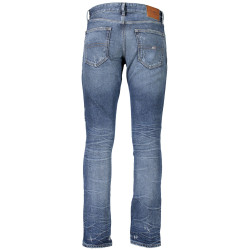 TOMMY HILFIGER JEANS DENIM UOMO BLU