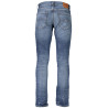 TOMMY HILFIGER JEANS DENIM UOMO BLU