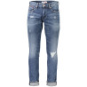 TOMMY HILFIGER JEANS DENIM HERREN BLAU