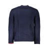 TOMMY HILFIGER MAGLIONE UOMO BLU