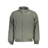 K-WAY MAN GREEN JACKET
