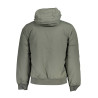 K-WAY MAN GREEN JACKET