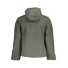 K-WAY MAN GREEN JACKET