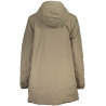 K-WAY BEIGE WOMEN&39S JACKET