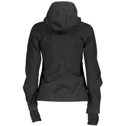 K-WAY BLACK WOMEN&39S SPORTS JACKET