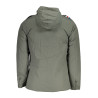 K-WAY MAN GREEN JACKET