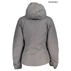 K-WAY WOMEN&39S GRAY JACKET