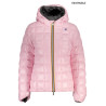K-WAY WOMEN&39S GRAY JACKET