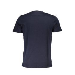 CAVALLI CLASS T-SHIRT KURZARM HERREN BLAU