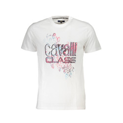 CAVALLI CLASS T-SHIRT...