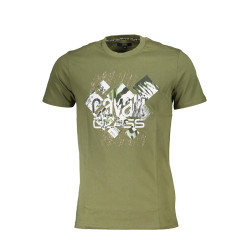 CAVALLI CLASS T-SHIRT...