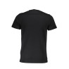 CAVALLI CLASS T-SHIRT KURZARM HERREN SCHWARZ