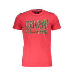 CAVALLI CLASS T-SHIRT...