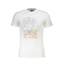 CAVALLI CLASS T-SHIRT...