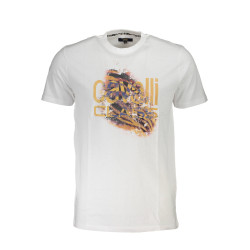 CAVALLI CLASS T-SHIRT...