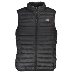NORWAY 1963 BLACK MAN VEST