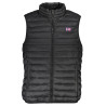 NORWAY 1963 BLACK MAN VEST