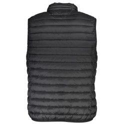 NORWAY 1963 BLACK MAN VEST