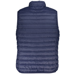 NORWAY 1963 MEN&39S VEST BLUE