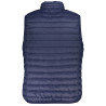 NORWAY 1963 MEN&39S VEST BLUE